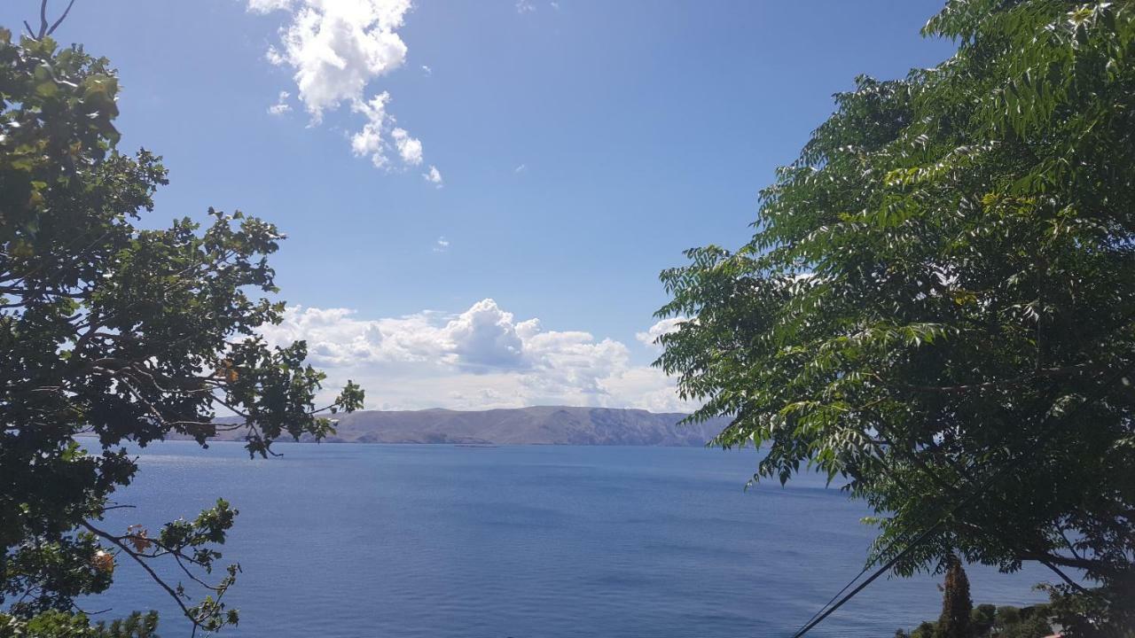Karmela Classic Senj  Buitenkant foto