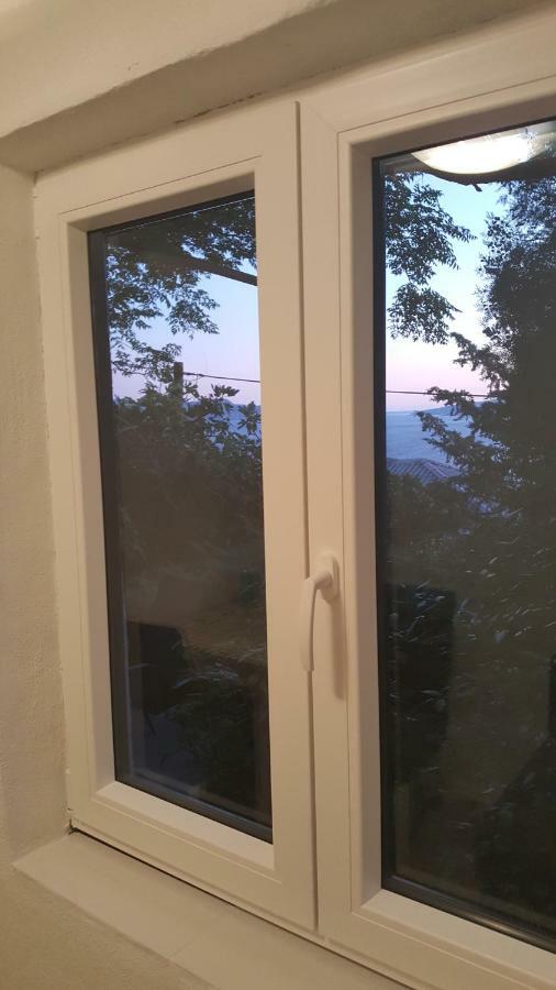 Karmela Classic Senj  Buitenkant foto